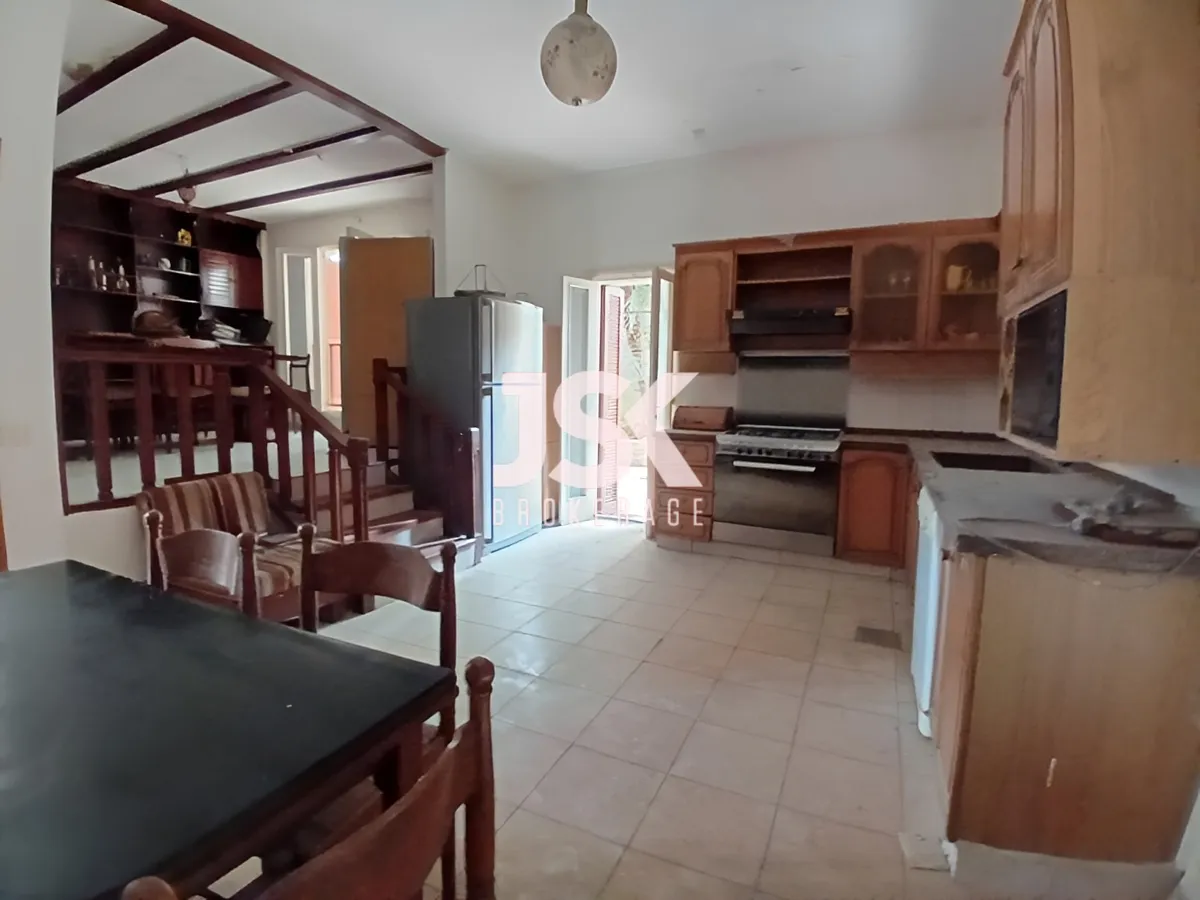 Villa for Sale in Rabweh, Metn