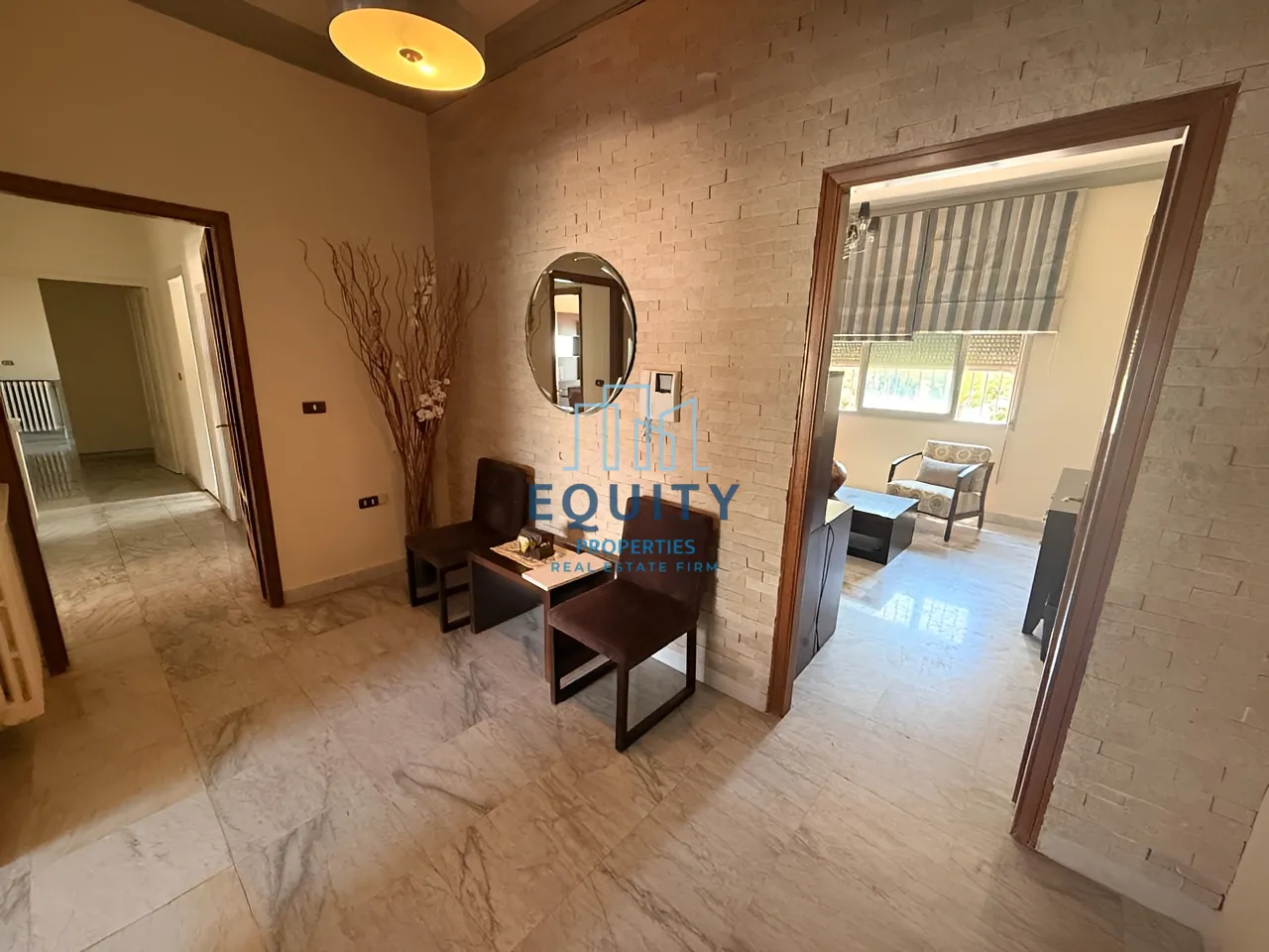 Apartment for rent in Mtayleb - 3 bed, 3 bath