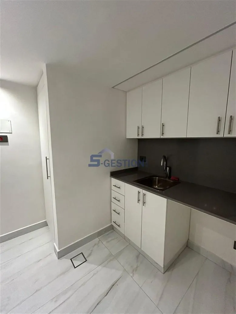 Apartment for Rent in Downtown
