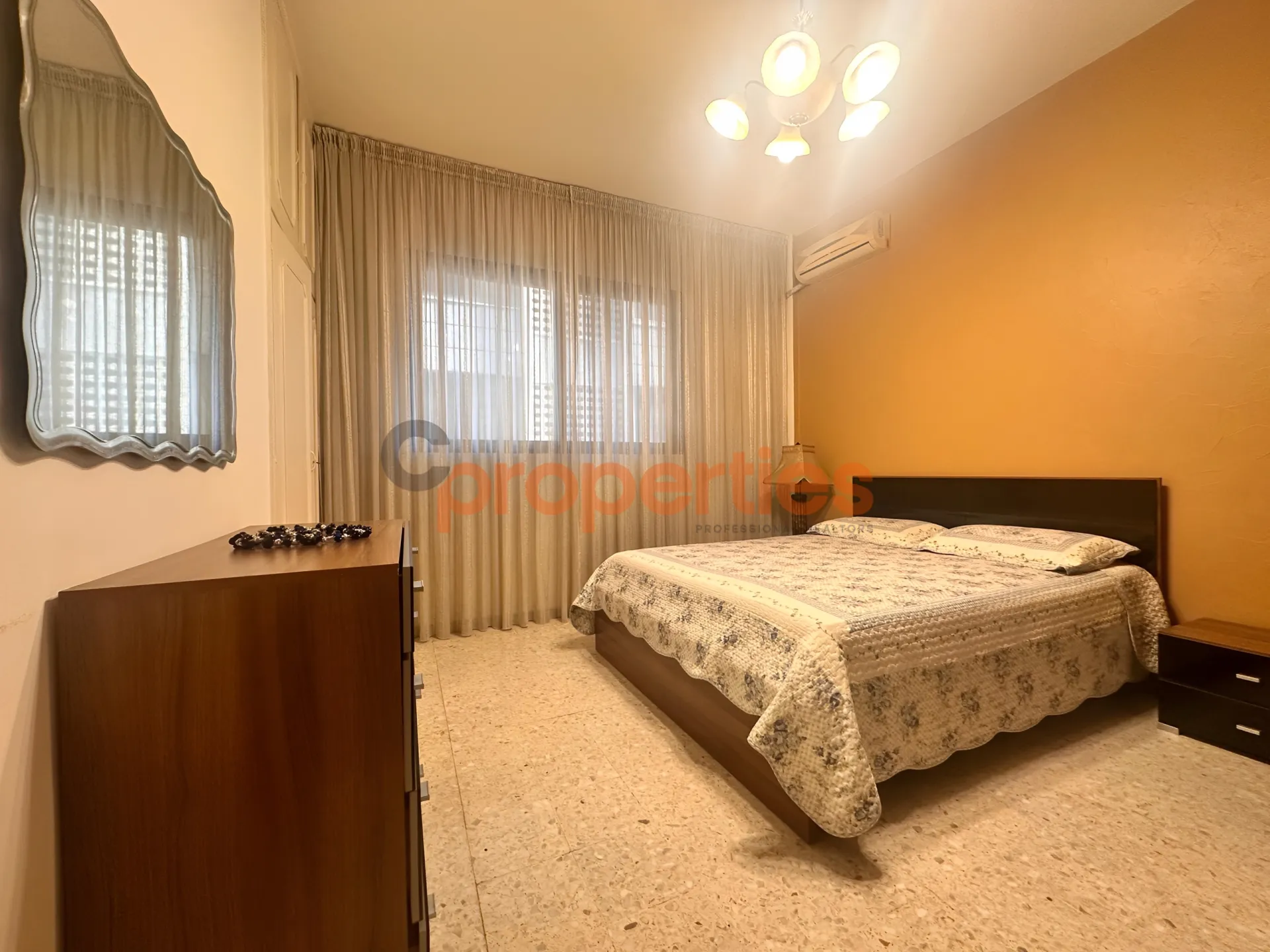 Apartment for Rent in Jnah
