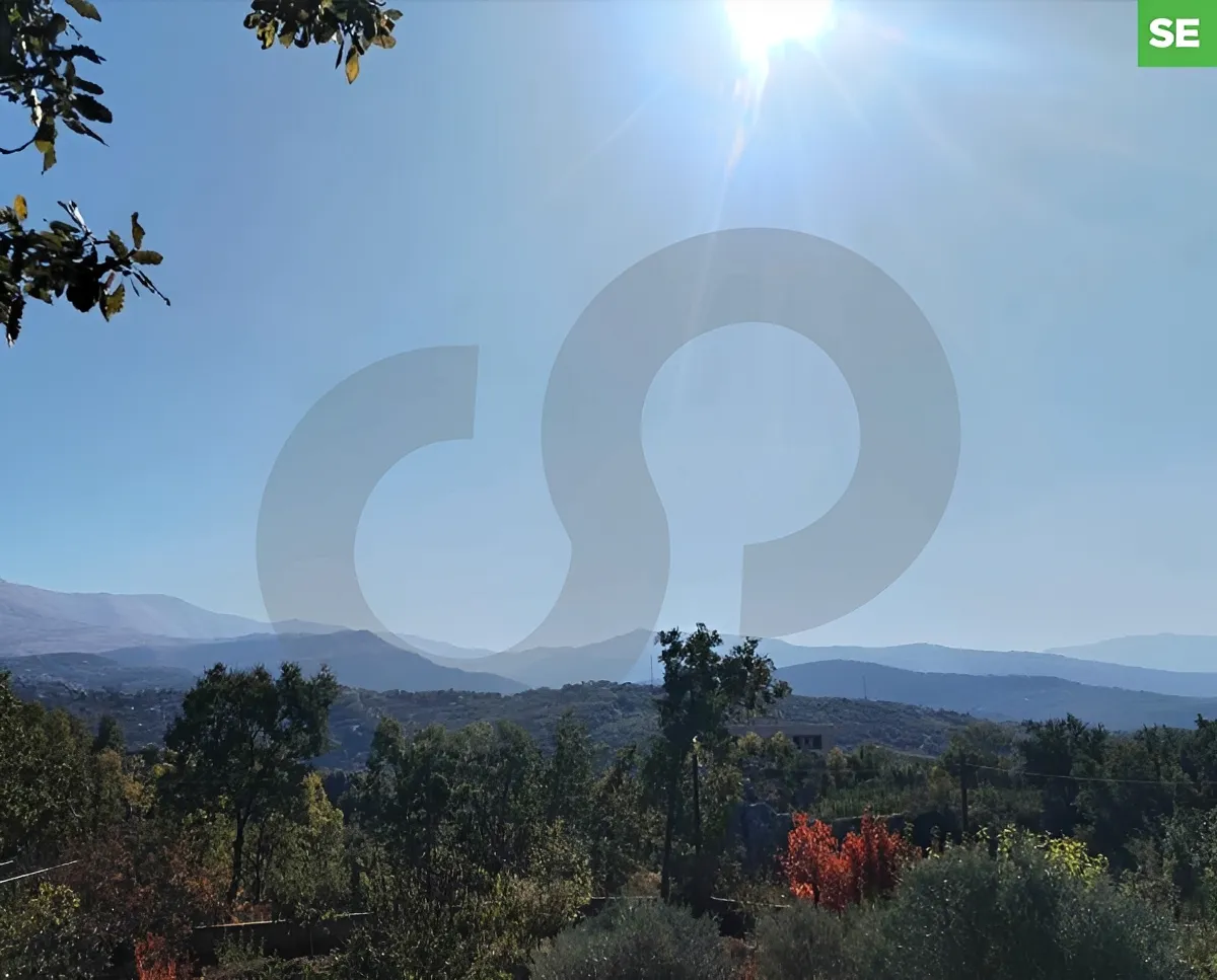 Land for Sale in Faitroun, Lebanon