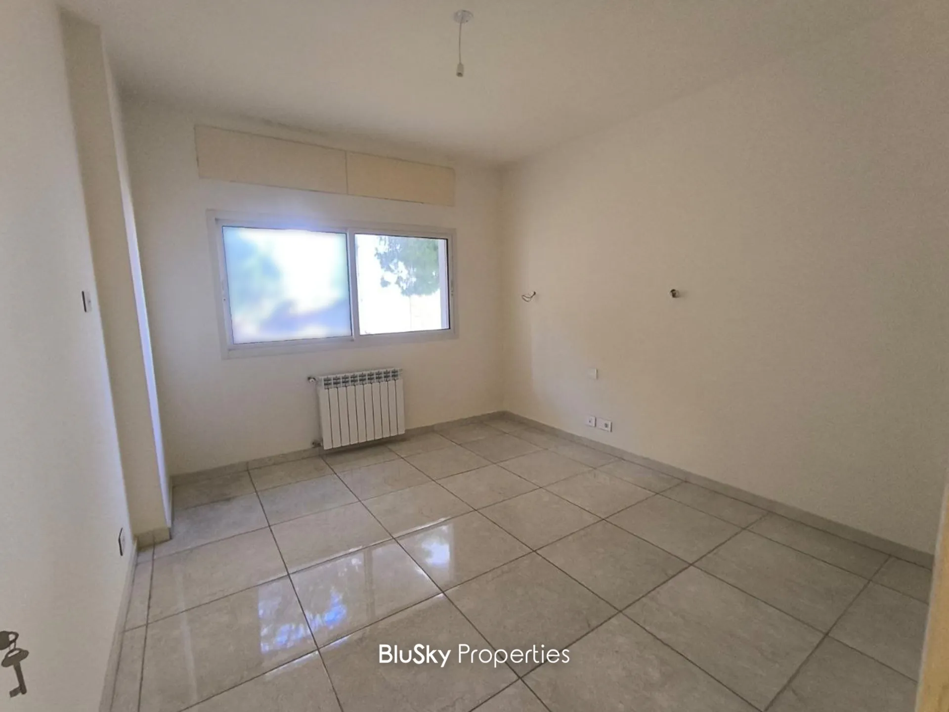 Apartment for sale in Beit el chaar, lebanon
