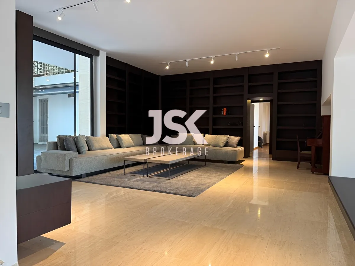 Apartment for Rent in Yarzeh, Lebanon