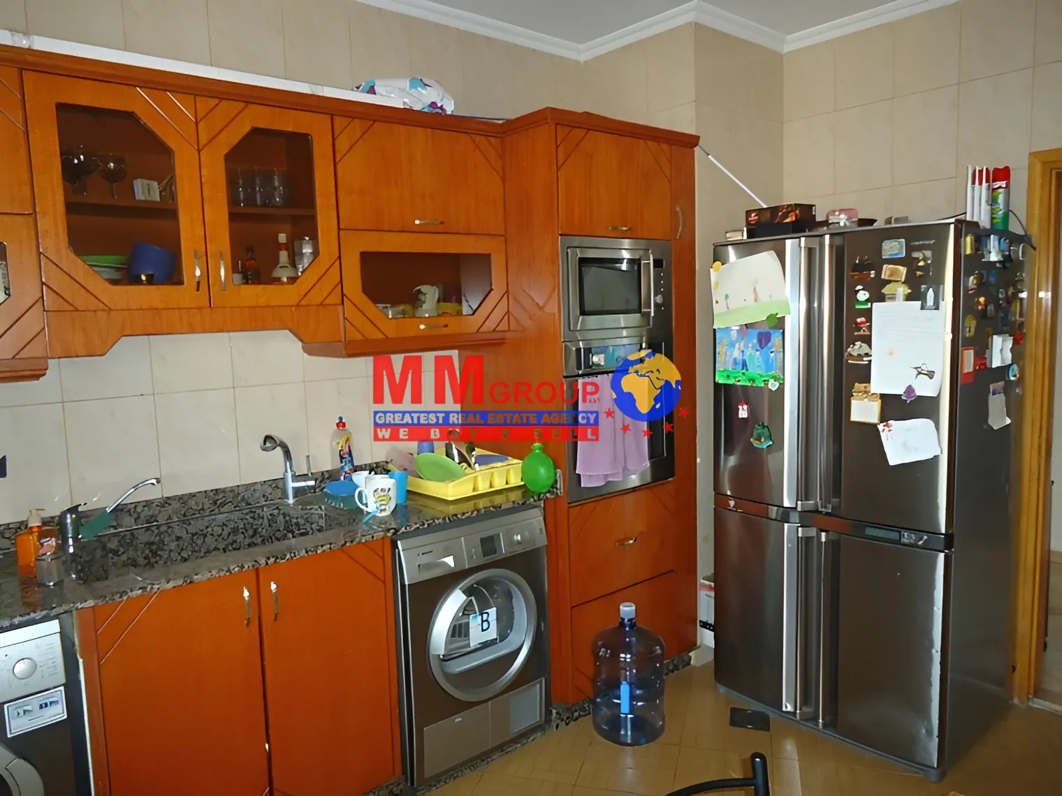 Apartment for sale in Monteverde Main Street، Lebanon