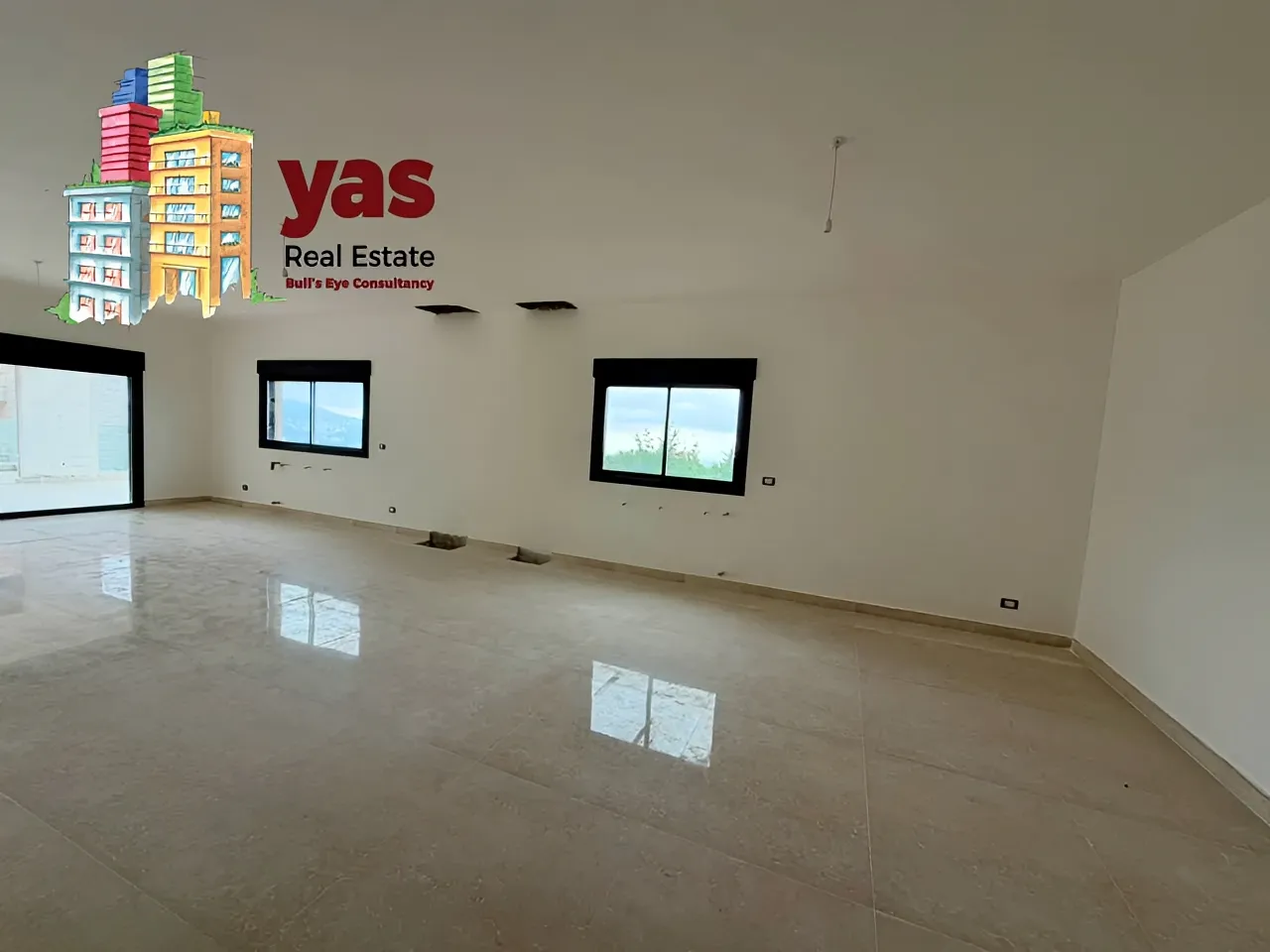 Apartment for Sale in Ballouneh