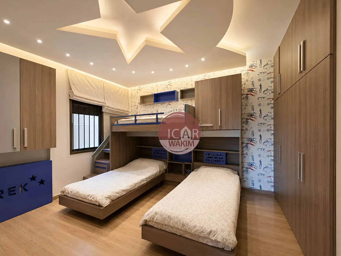 Apartment for sale in Beit Meri, Lebanon