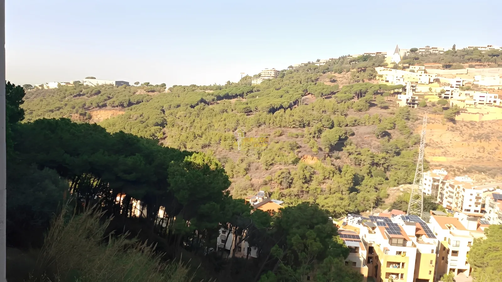 Apartment for Sale in Mansourieh