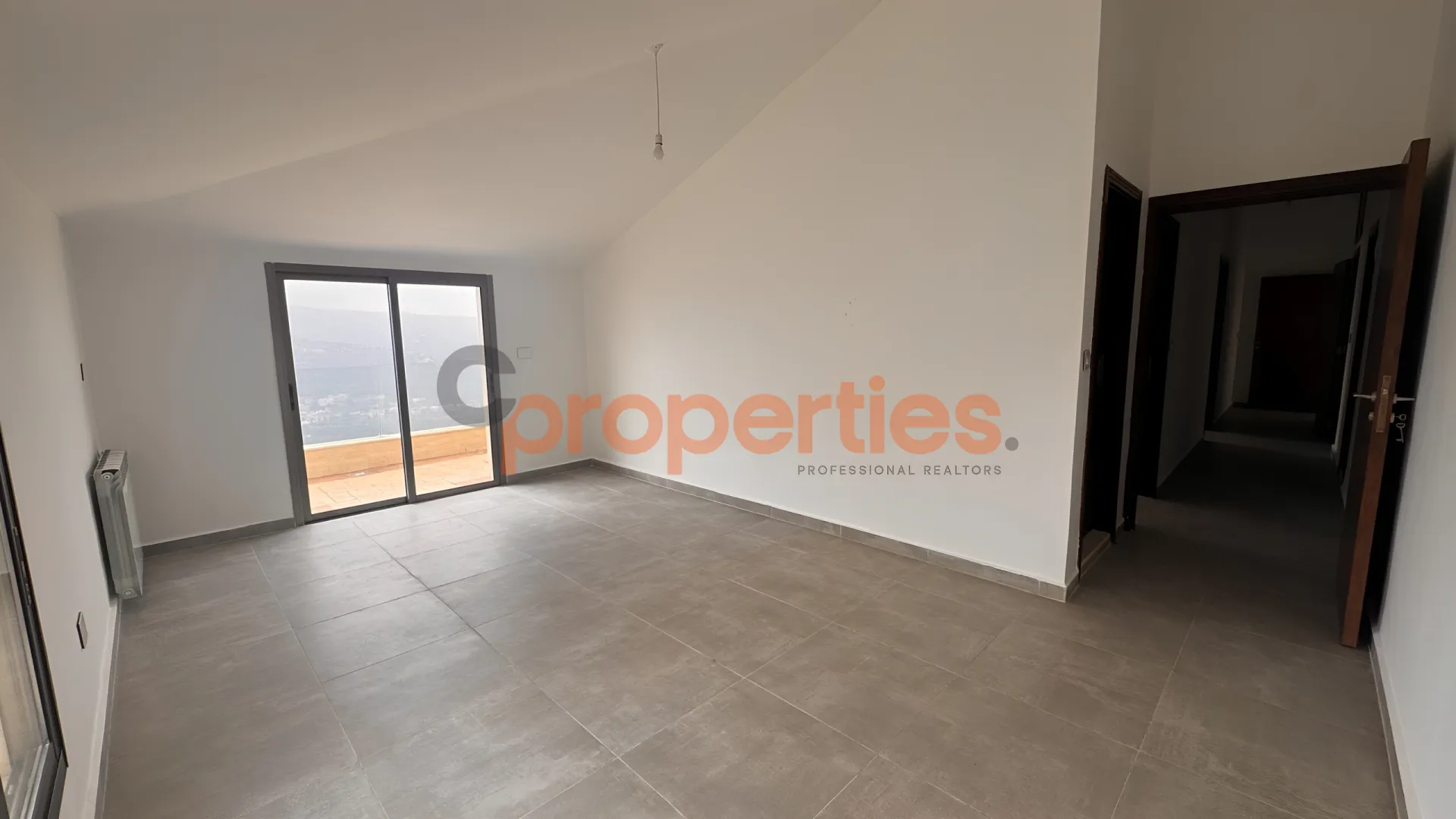 Apartment for Sale in Baabdat