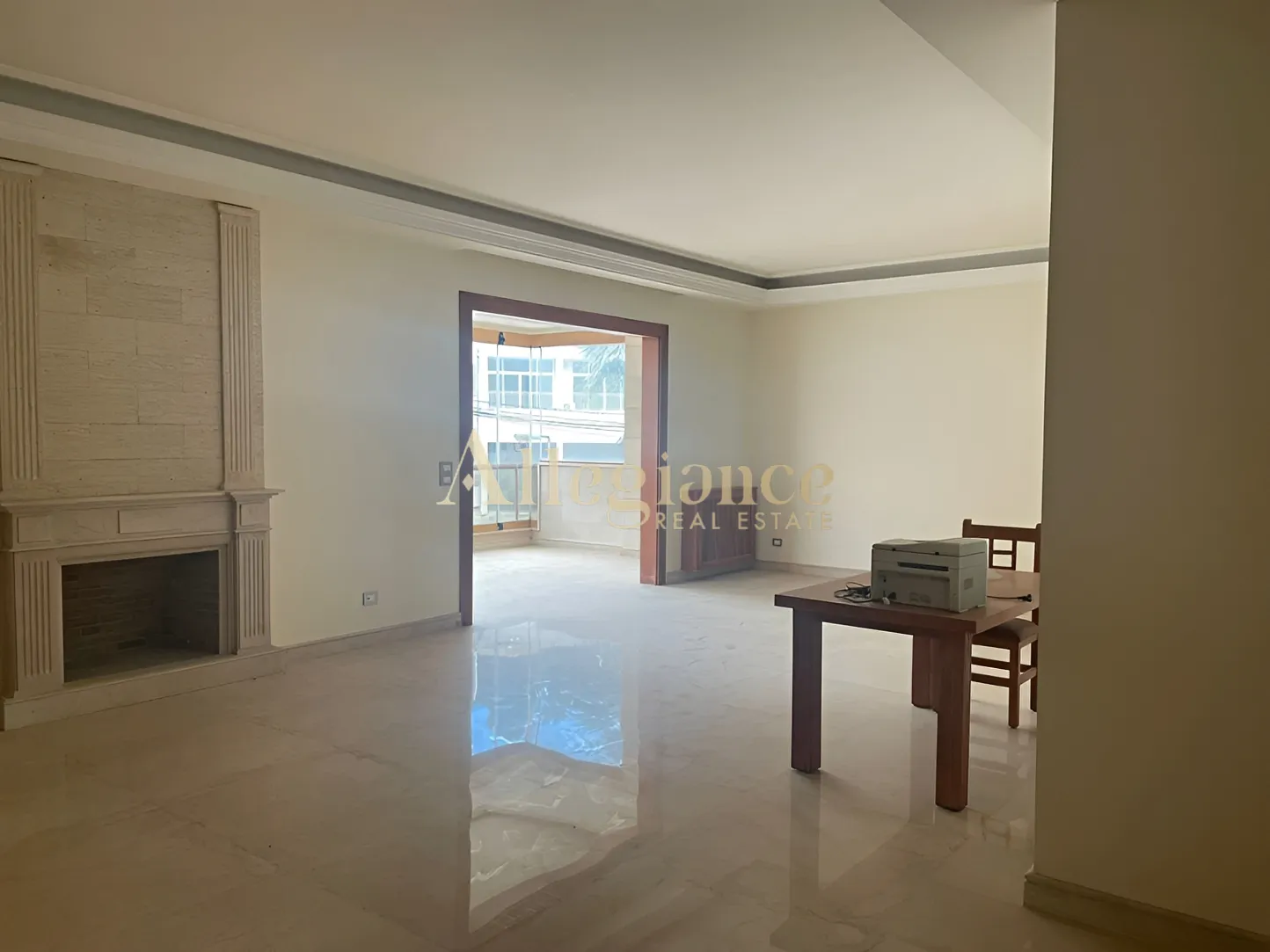 Apartment for sale in Baabda