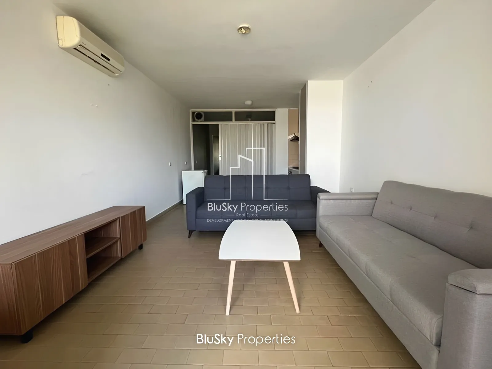 Chalet for Sale in Tabarja - 1 bed, 1 bath