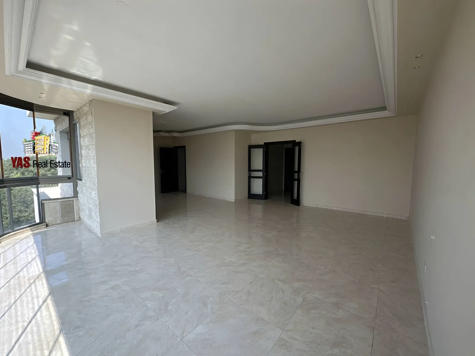 Apartment for Sale in Ballouneh