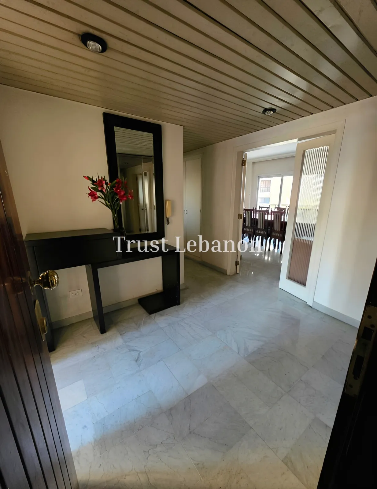 Apartment for sale in Zalqa, Lebanon