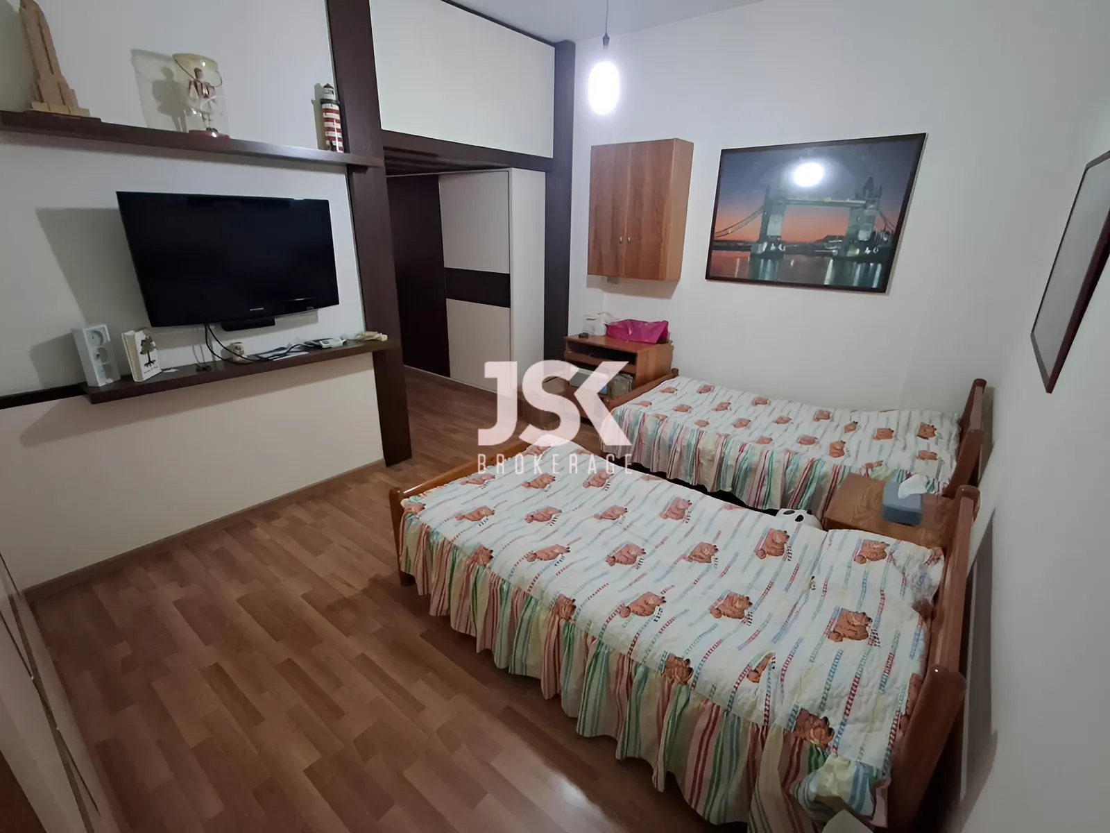 Apartment for Sale in Mar Mikhael