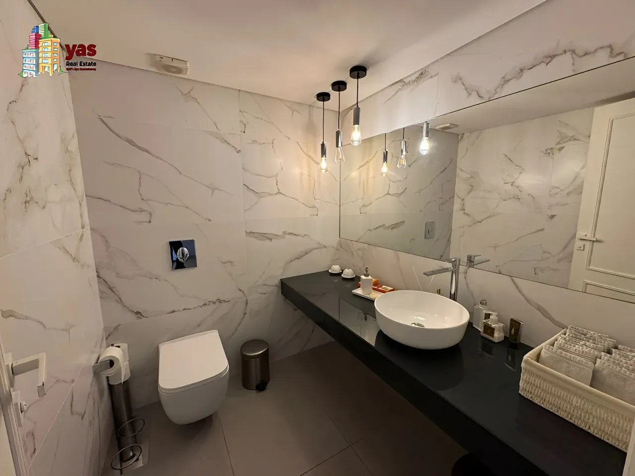 Apartment for Sale in Kfar Hbab - 4 bed, 6 bath