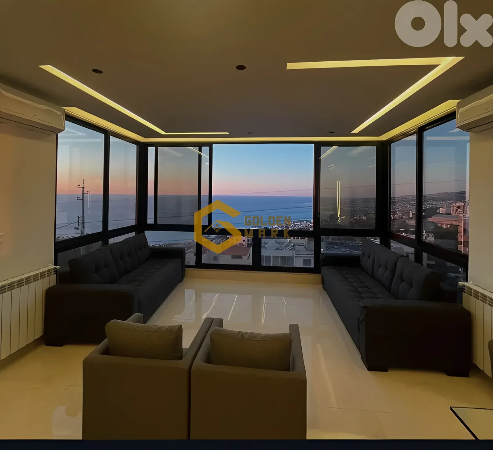Duplex for Sale in Halat