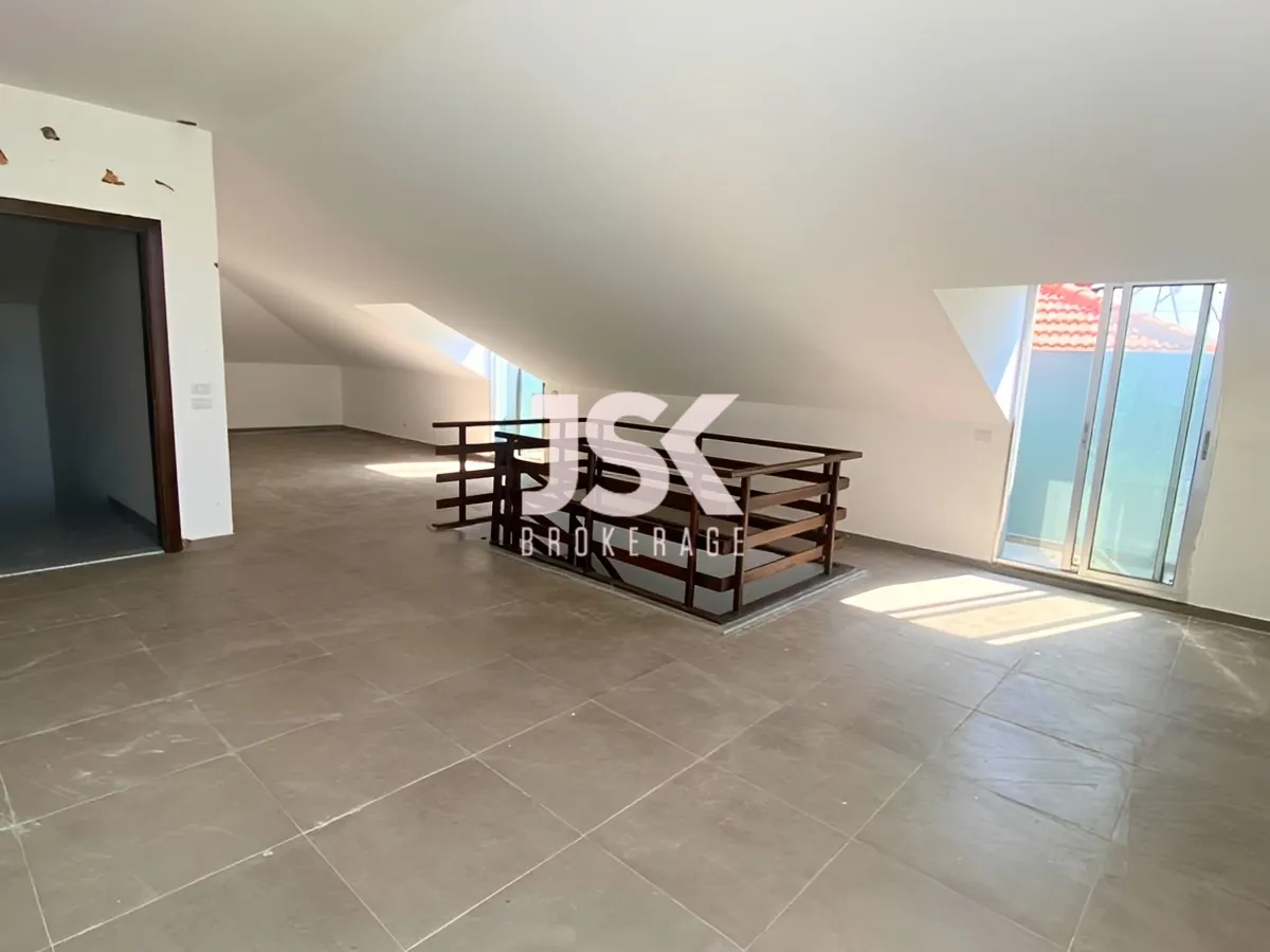 Duplex for Sale in Dbayeh, Lebanon
