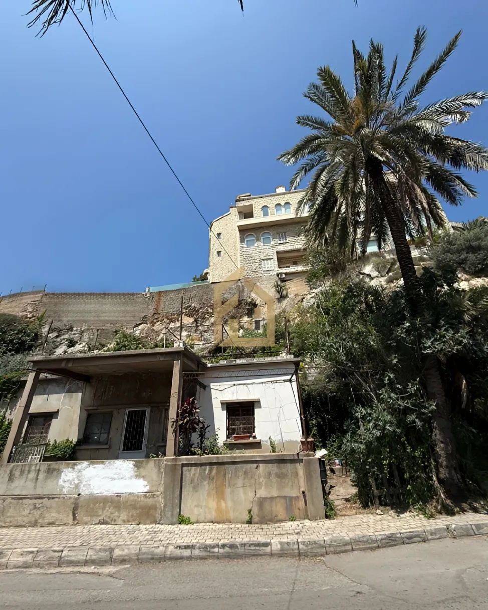 Residential Land for sale in Jounieh, Lebanon