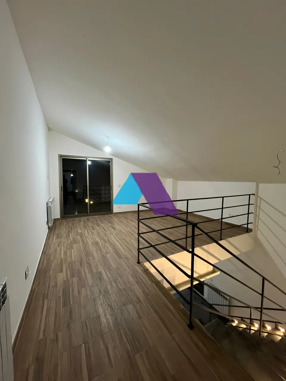 Apartment for Sale in Bharsaf