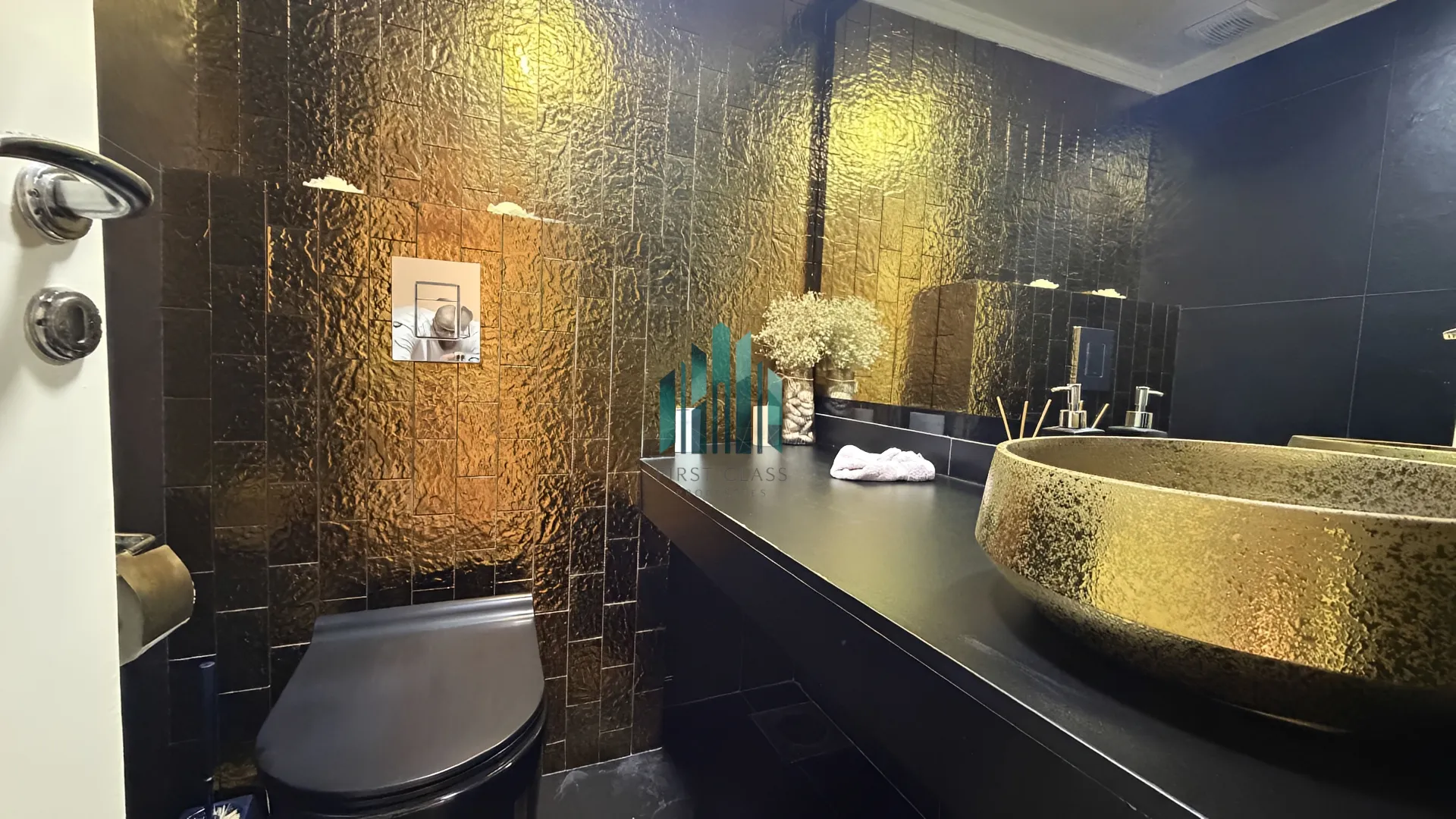 Apartment for sale in Mezher