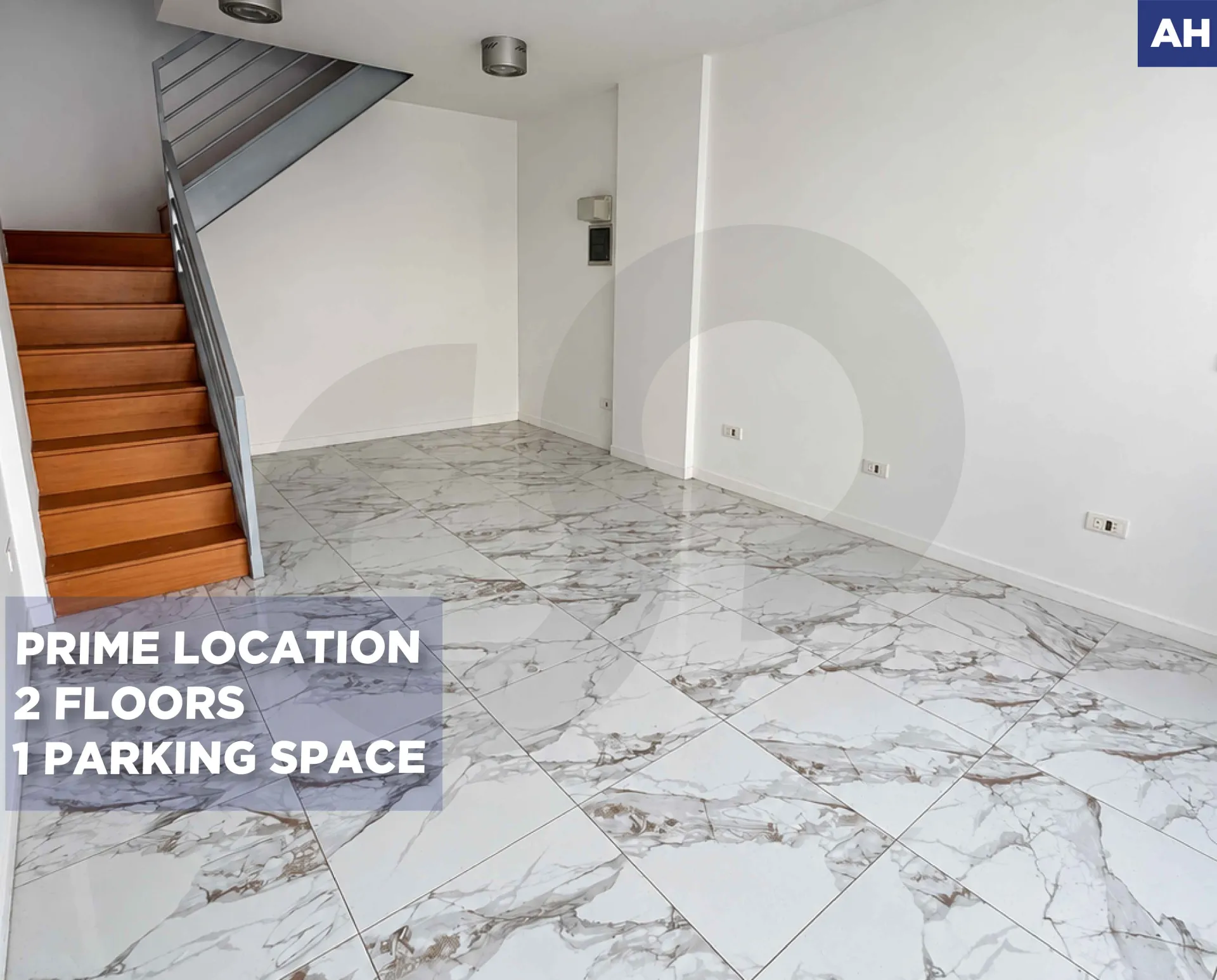 Shop for Rent in Mansourieh