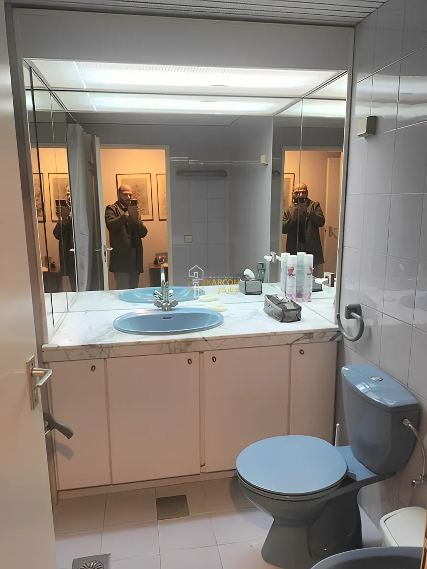 Apartment for Sale in Sahel Alma