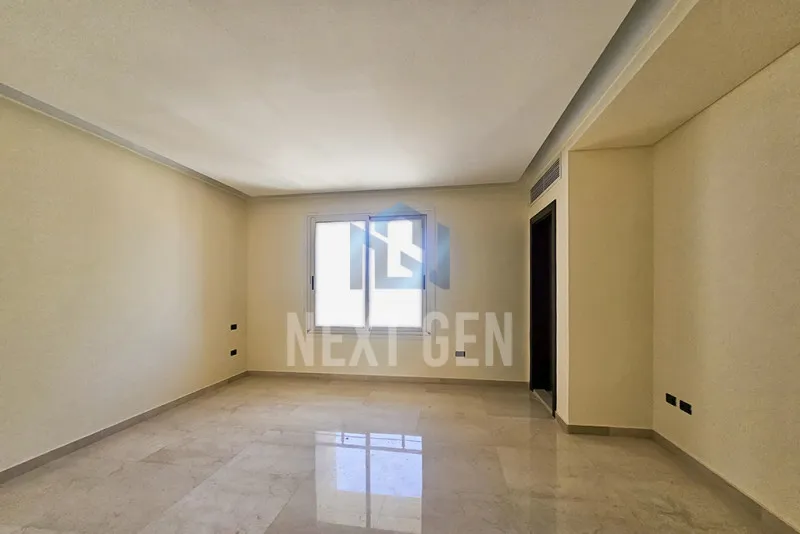Apartment for Rent in Raoucheh
