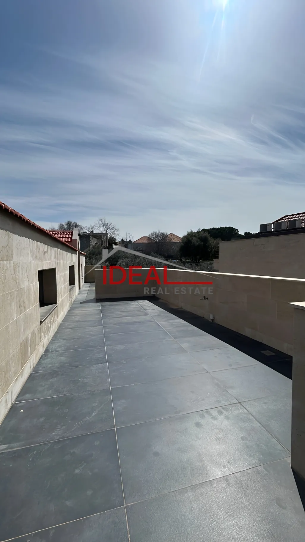 Duplex for sale in Ajaltoun, Lebanon