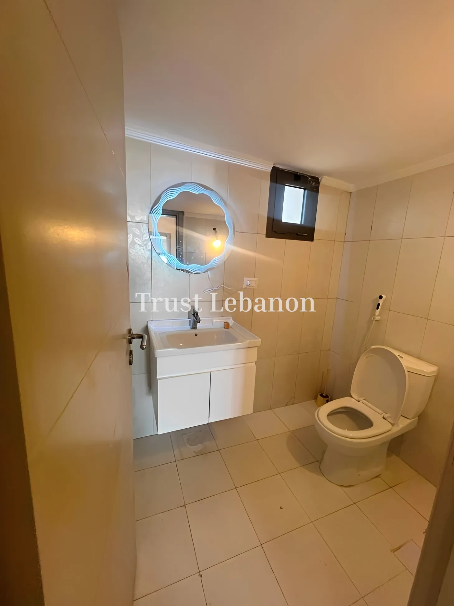 Apartment for sale in Chouf, Lebanon