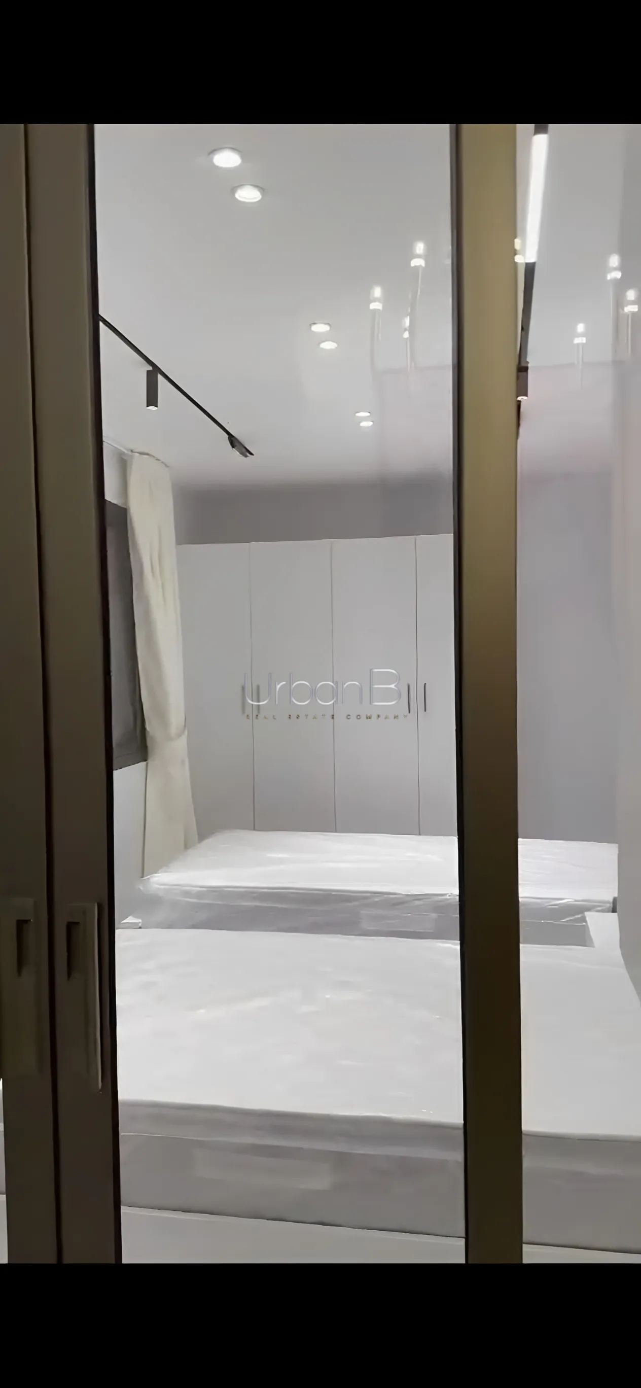 Loft for rent in Hamra, beirut, lebanon