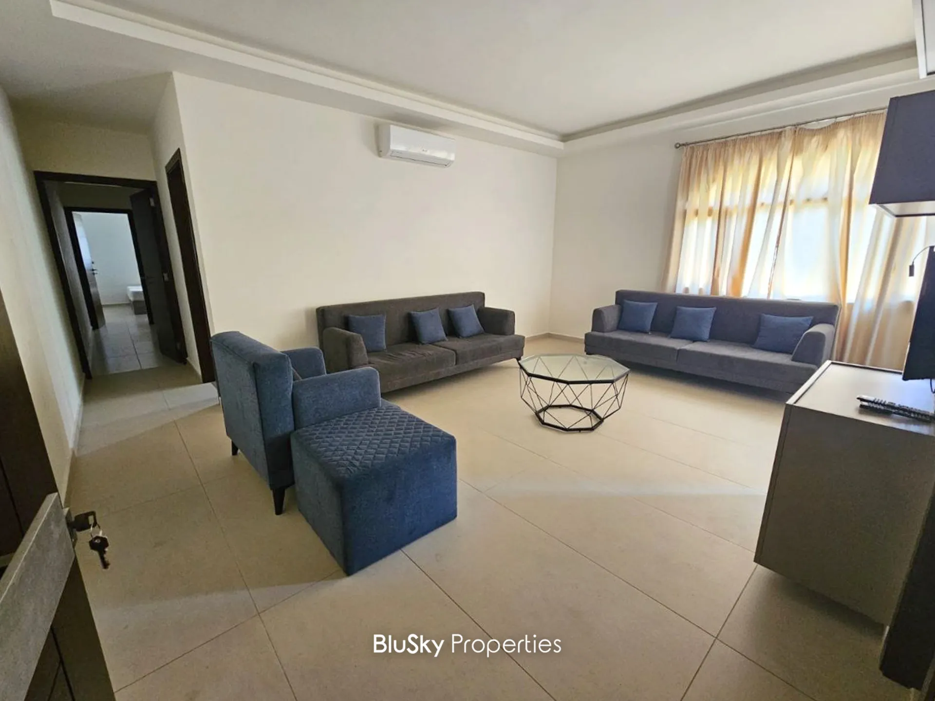 Apartment for rent in Blat, lebanon