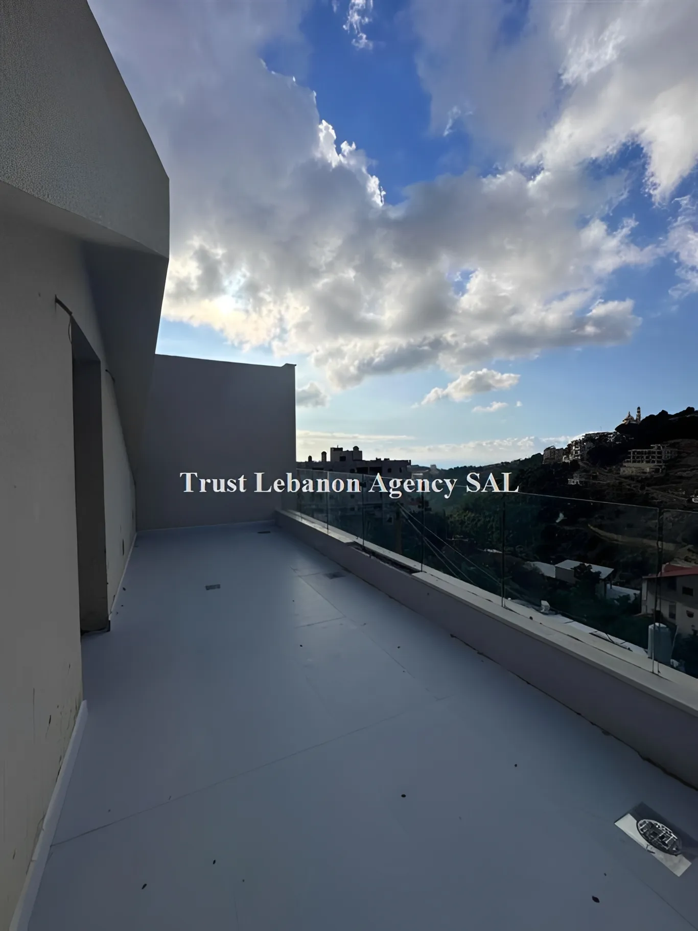 Duplex for Sale in Keserwan Daroun Lebanon