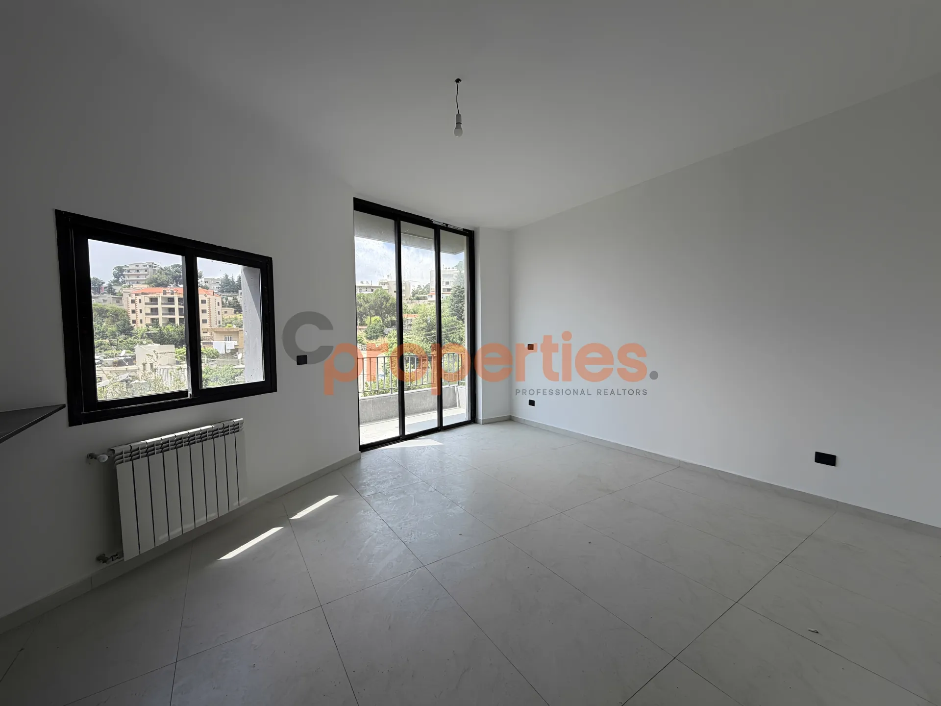 Apartment for Sale in Faitroun