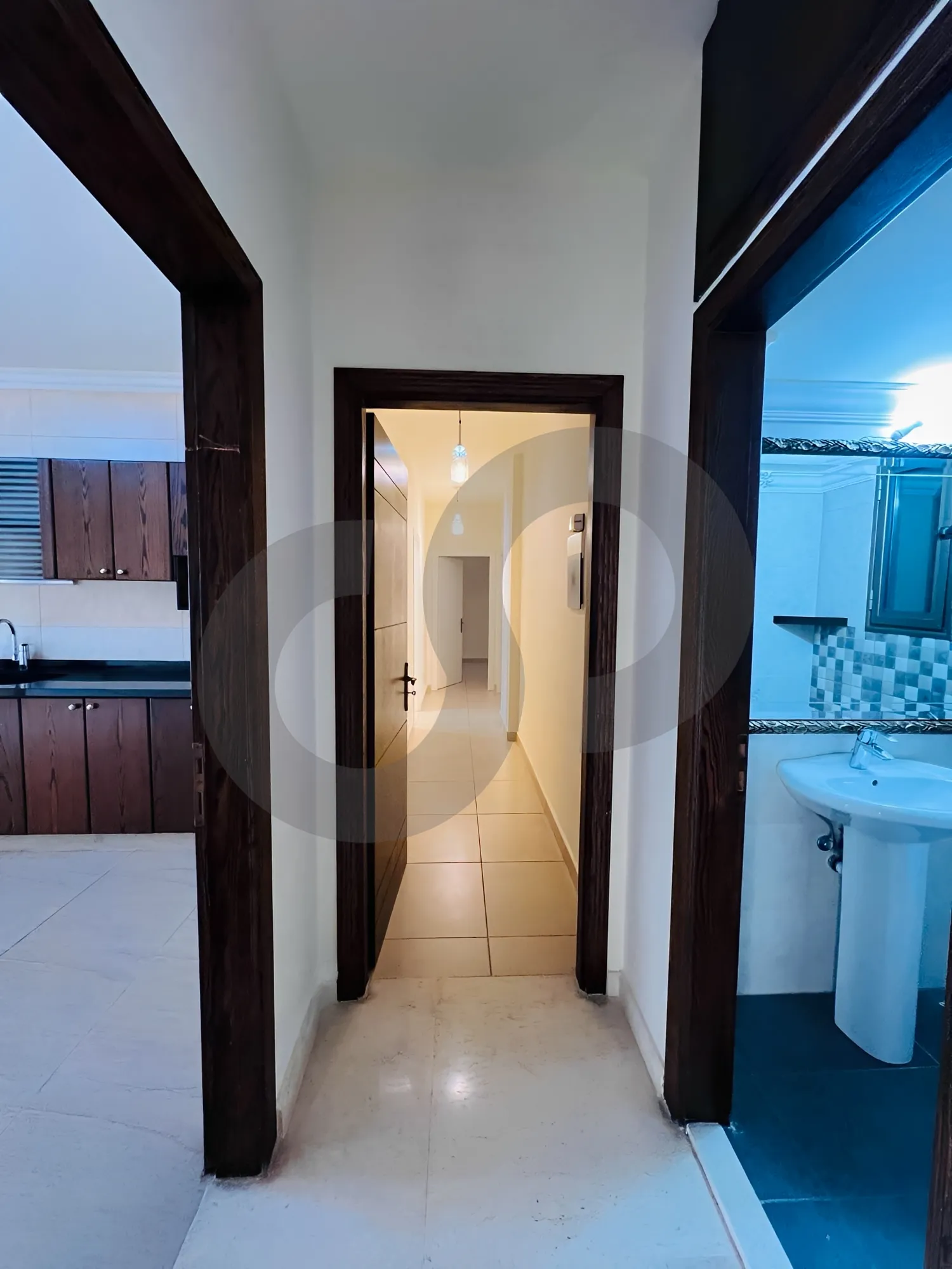 Apartment for Rent in Ghadir - 3 bed, 5 bath