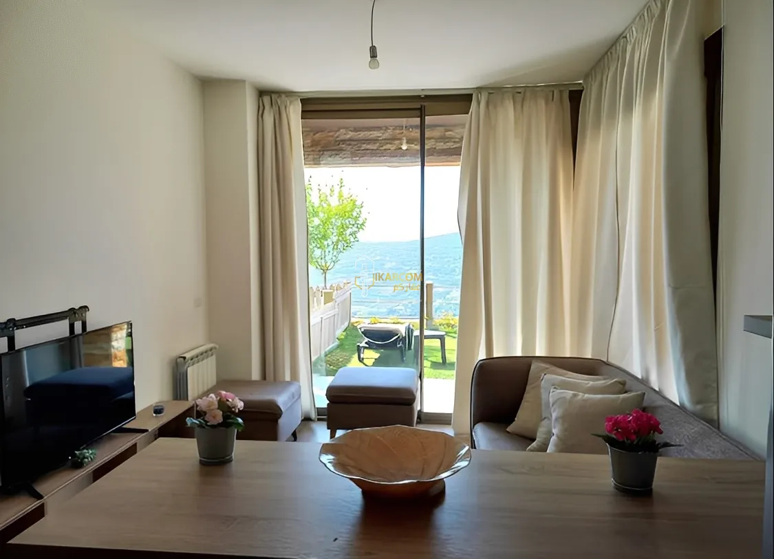 Duplex for Sale in Faqra