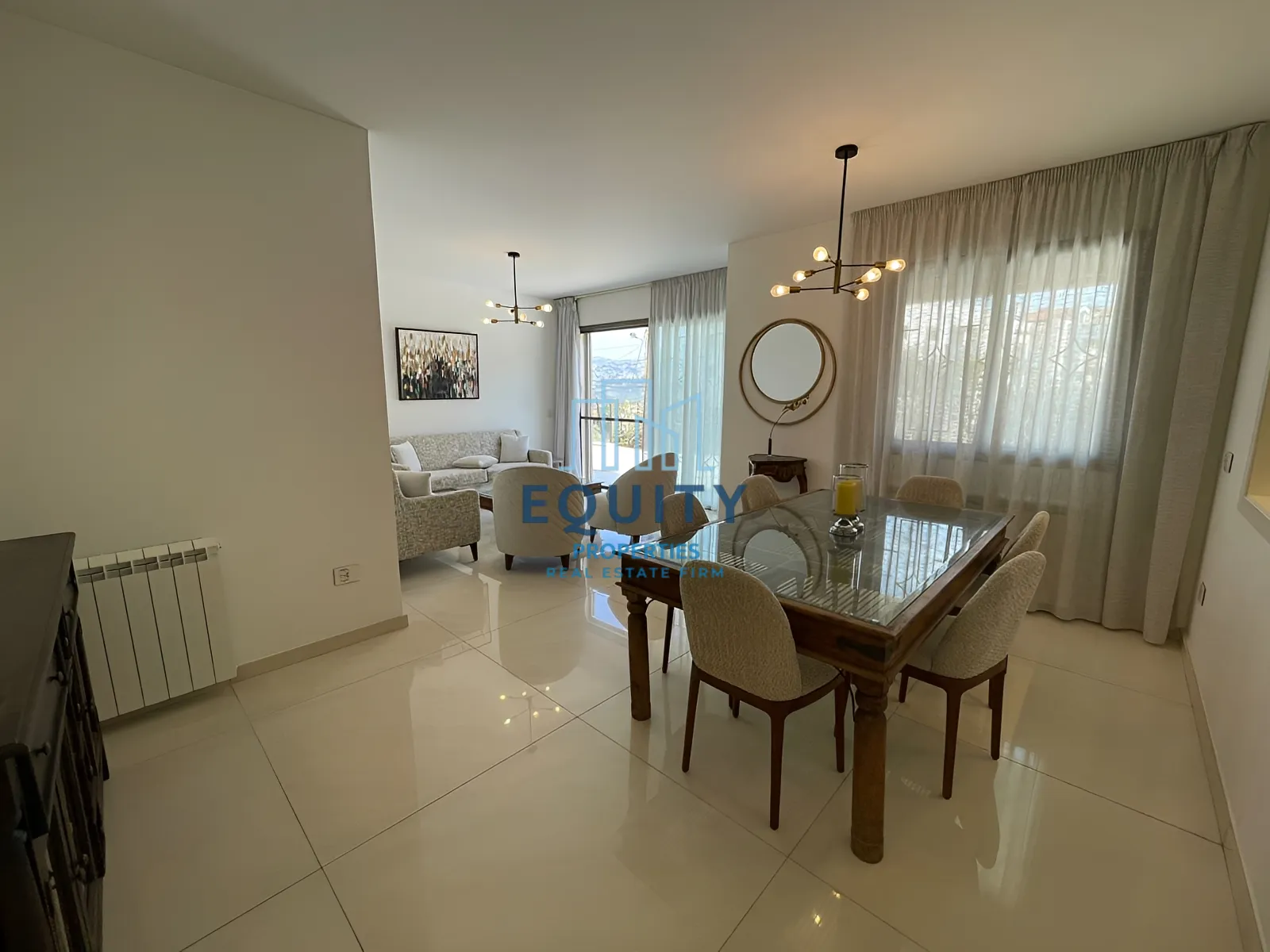 Apartment for Rent in Kornet Chehwan
