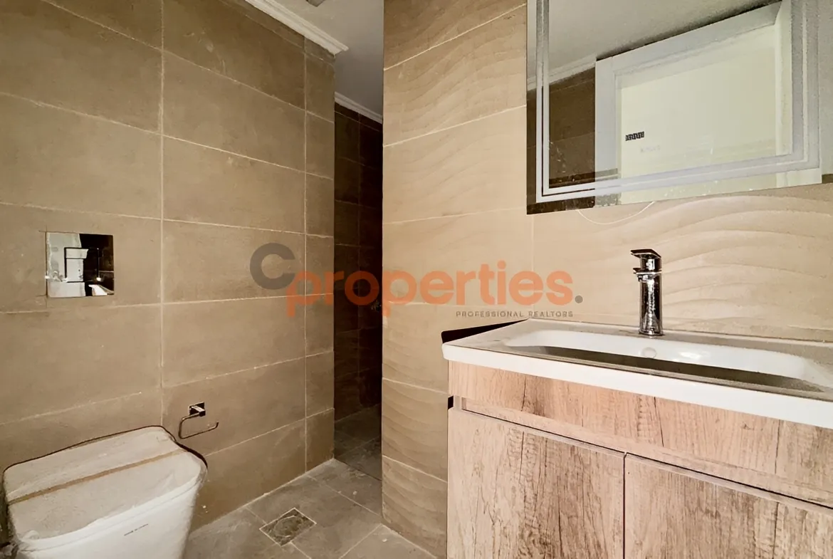 Apartment for Sale in Bsalim