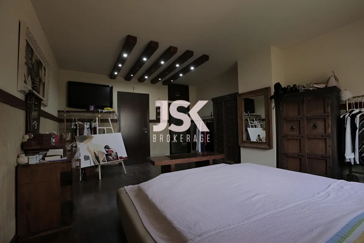 Duplex for Sale in Zouk Mikael, Lebanon