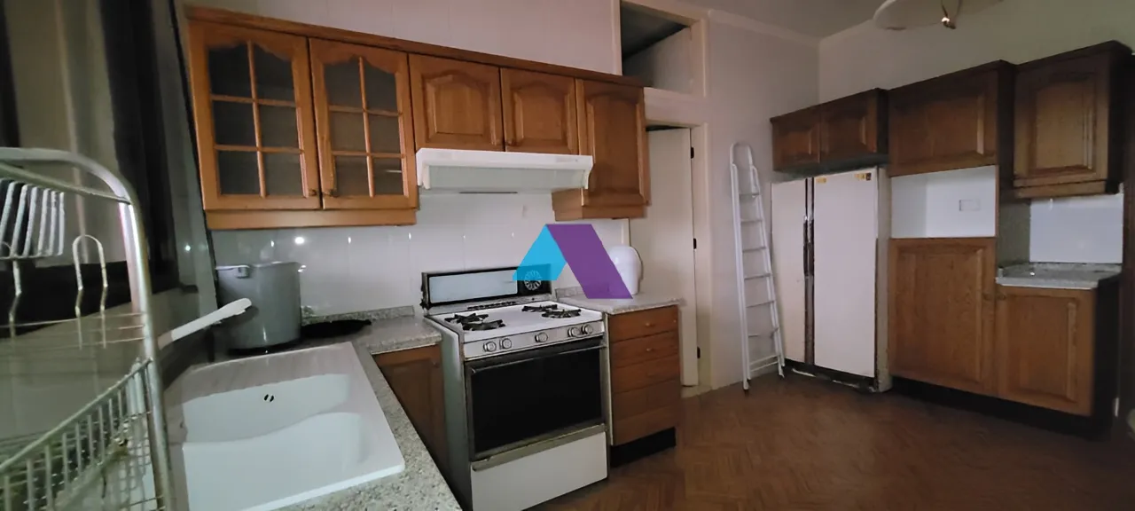 Apartment for Sale in Broummana