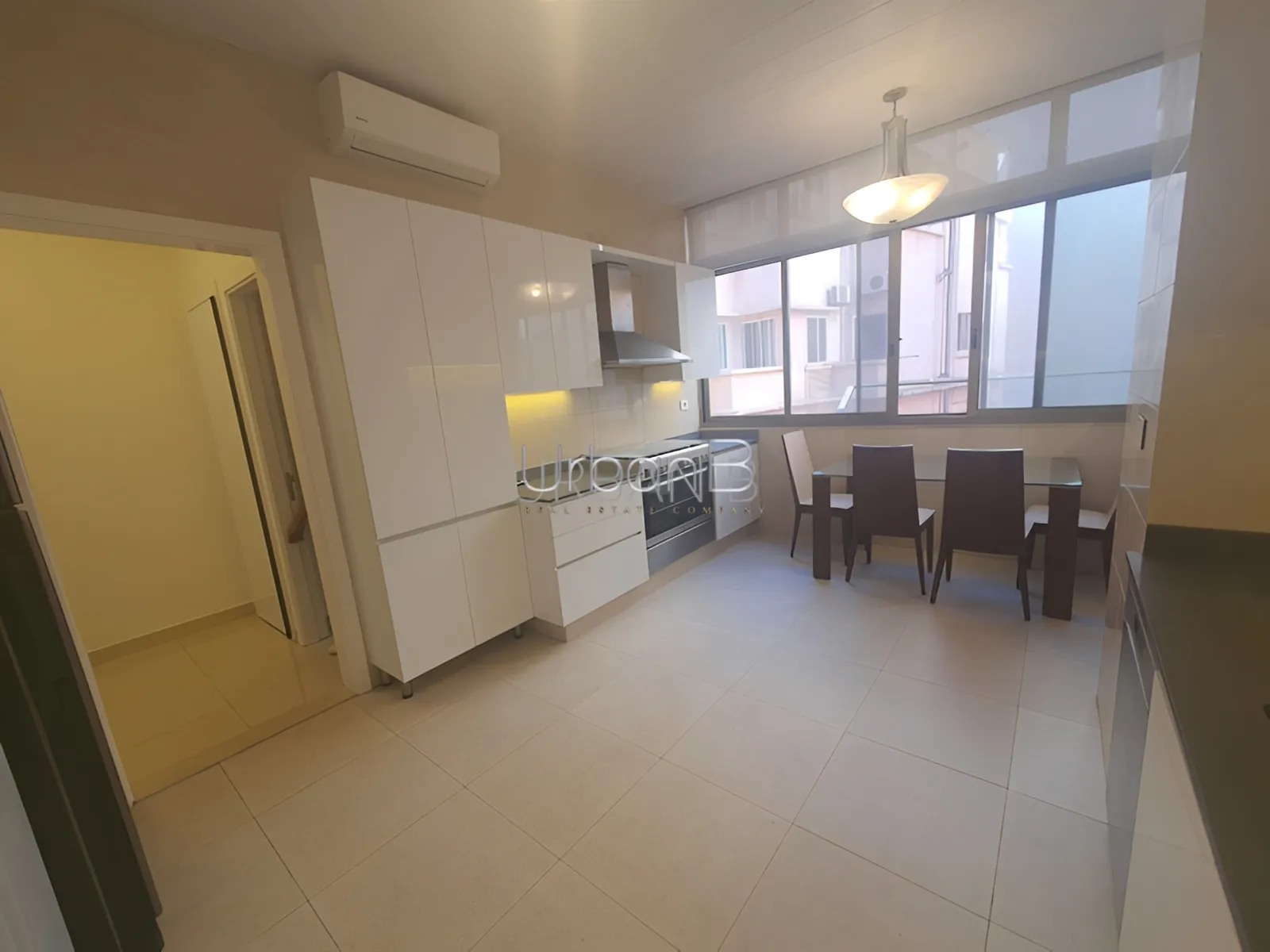 Apartment in Manara, beirut, lebanon