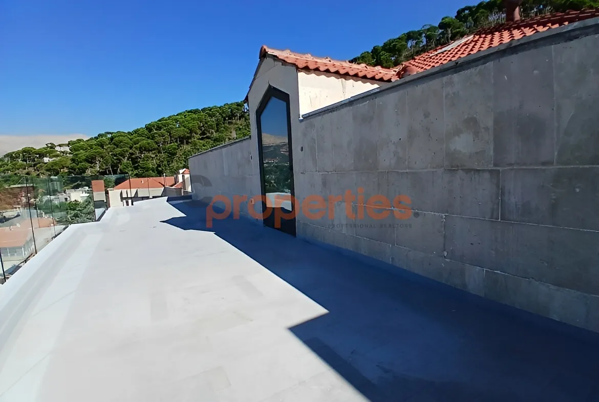 Apartment for Sale in Khenchara & Jouar