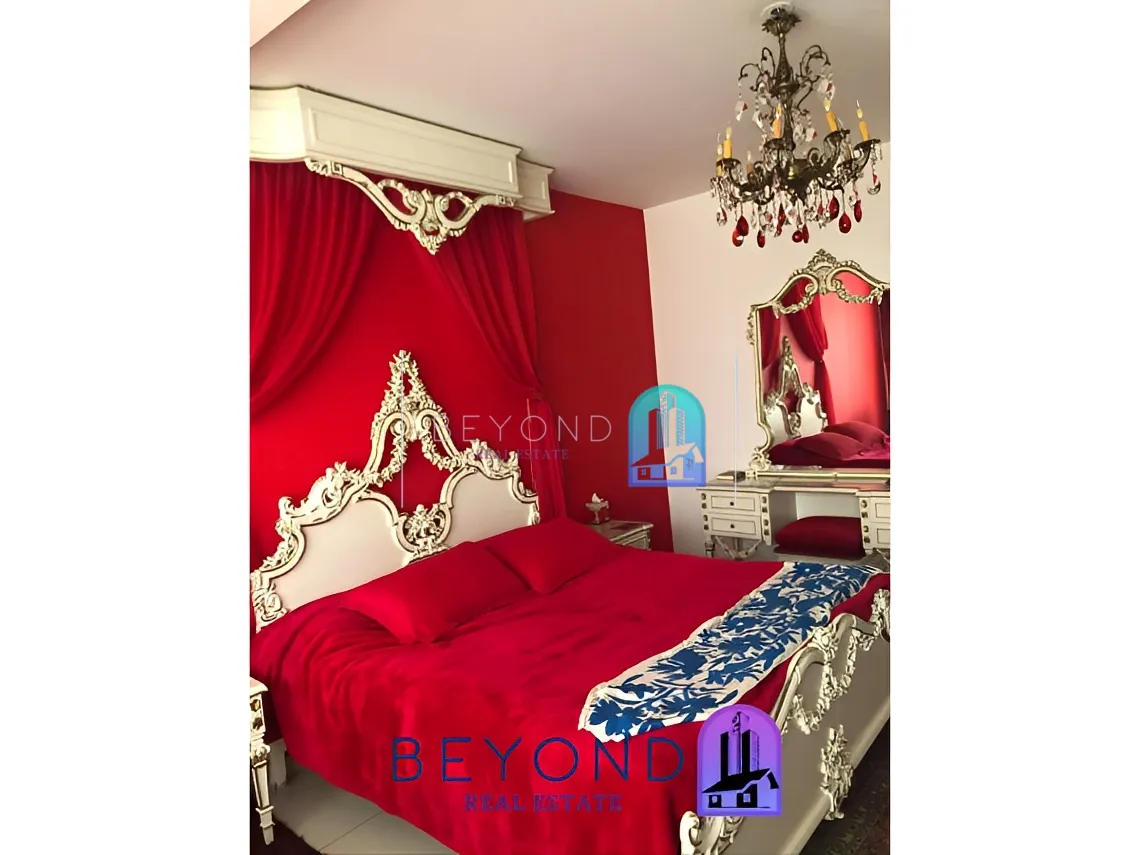 Duplex for rent in Verdun, Bayrut, Lebanon