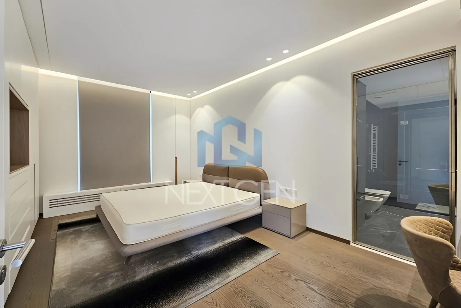 Apartment for Sale in Saifi Village