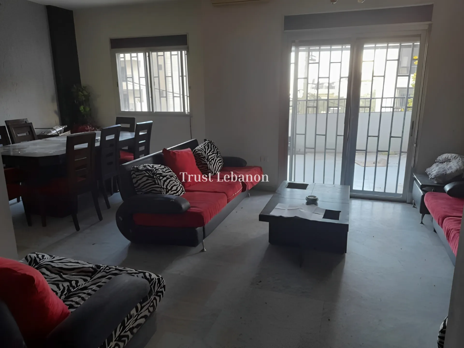 Apartment for sale in Aaoukar, Lebanon