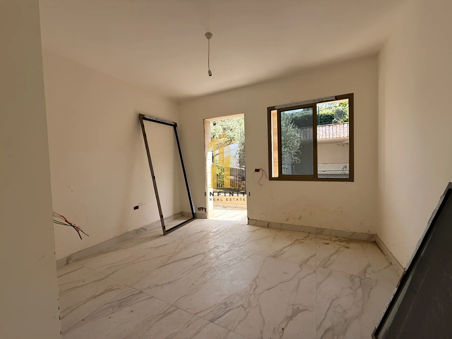Apartment for Sale in Bchamoun, Lebanon