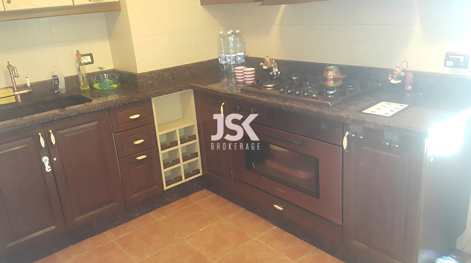 Apartment for Sale in Zouk Mosbeh