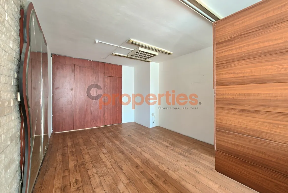 Shop for Rent in Antelias