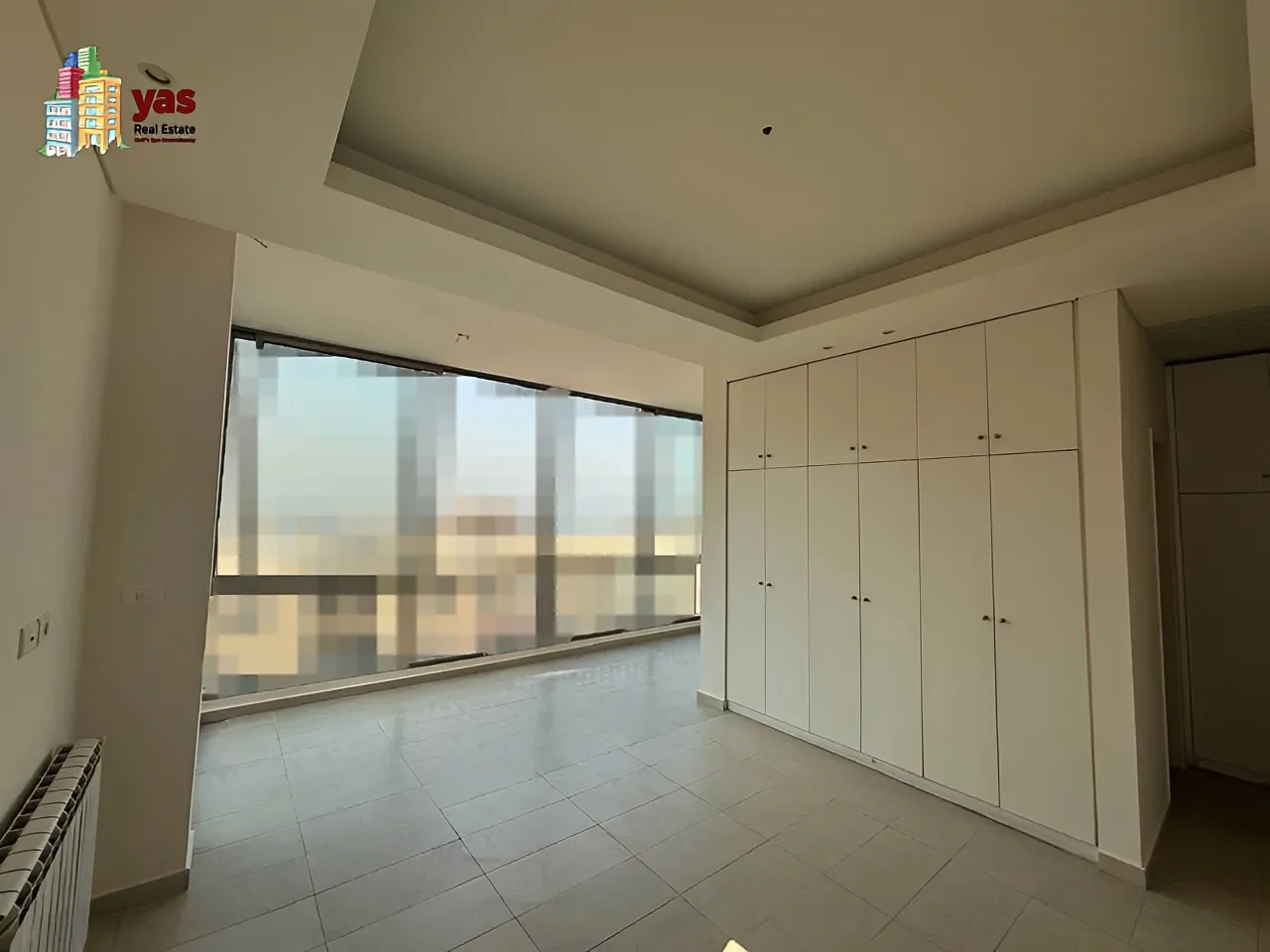Apartment for Sale in Dbayeh - 3 bed, 4 bath