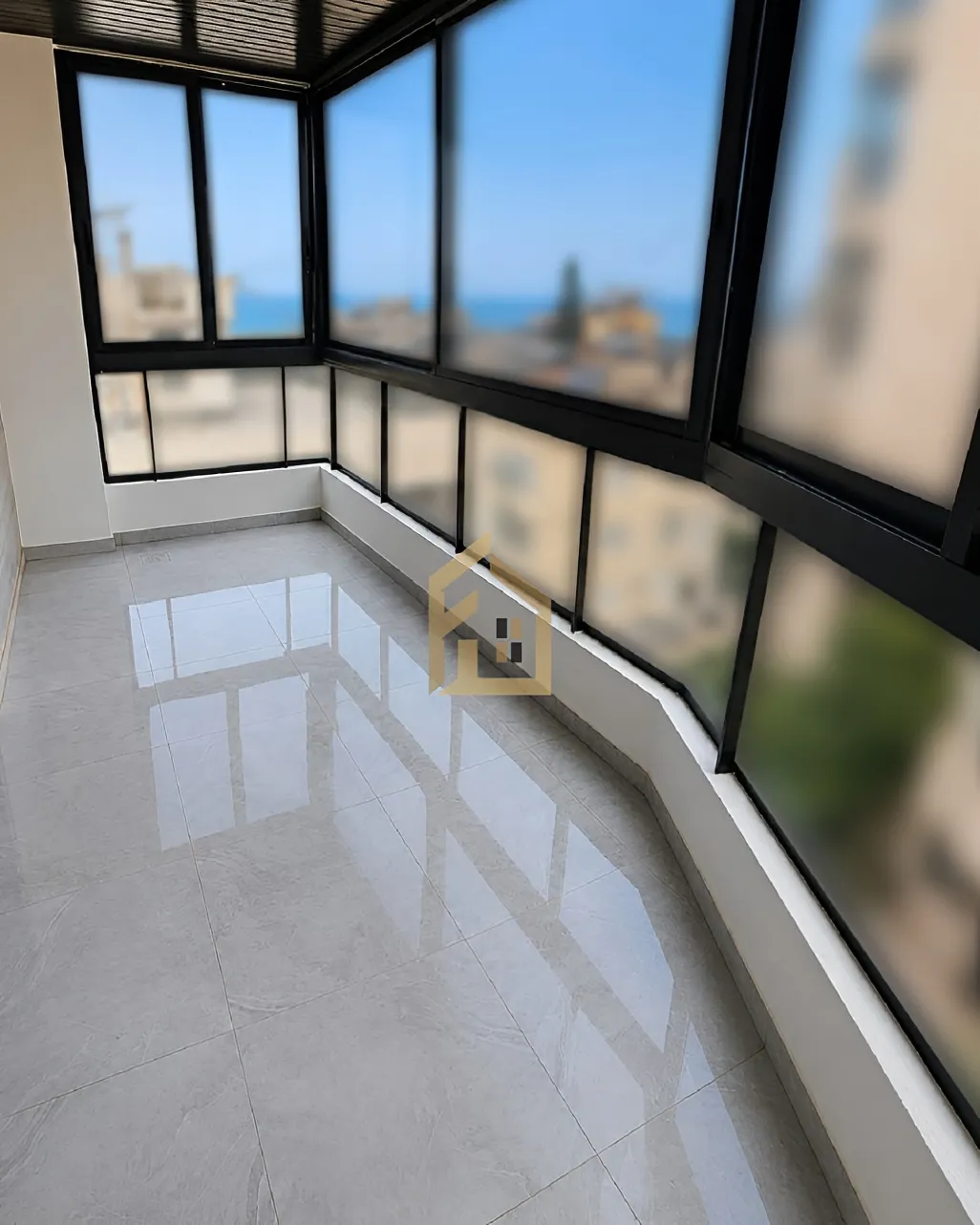 Apartment for sale in Naqqache, Lebanon