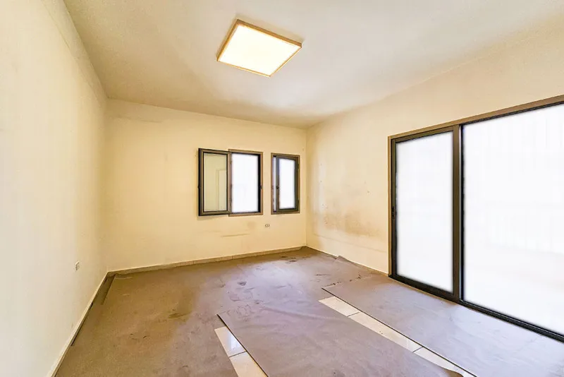 Apartment for Rent in Zarif