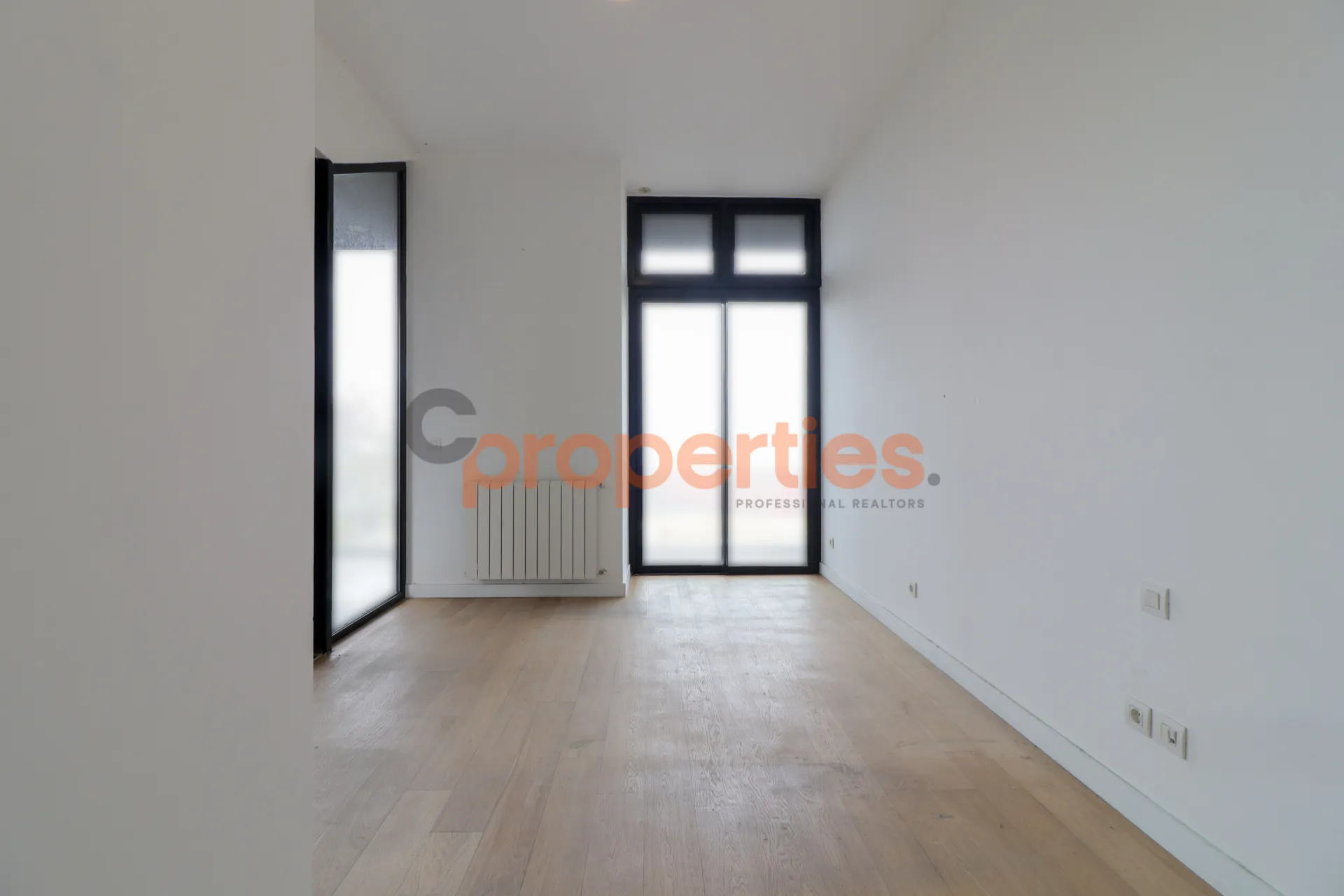 Apartment for Rent in Achrafieh